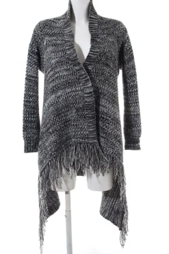 Strick Cardigan                            Größe                36