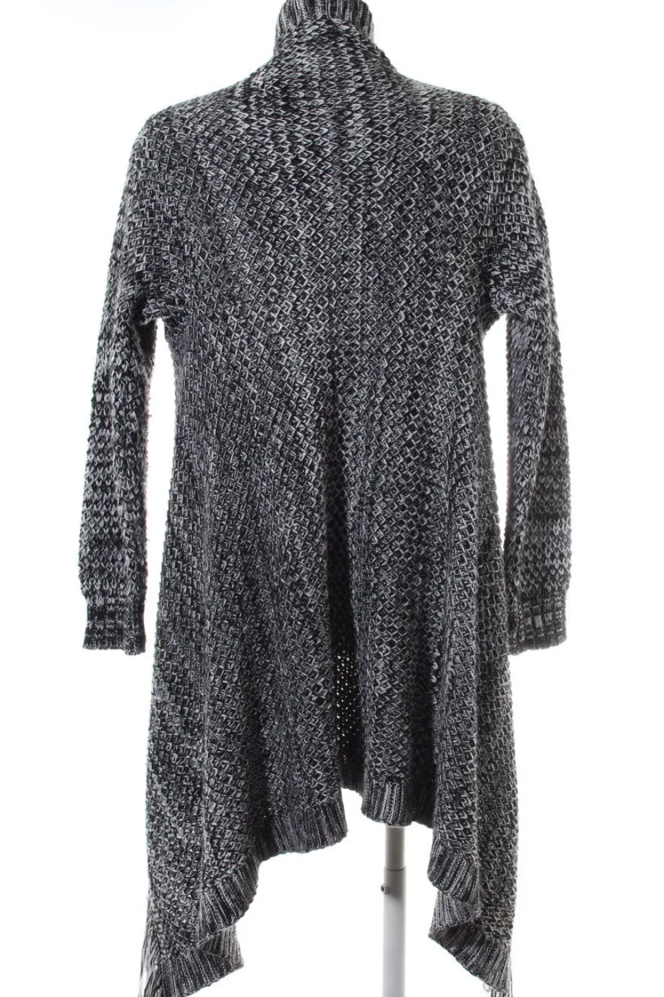 Strick Cardigan Größe 36