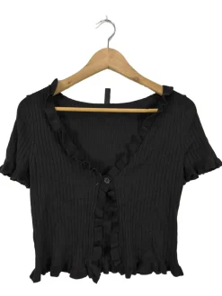 Strick Cardigan                            Größe                38