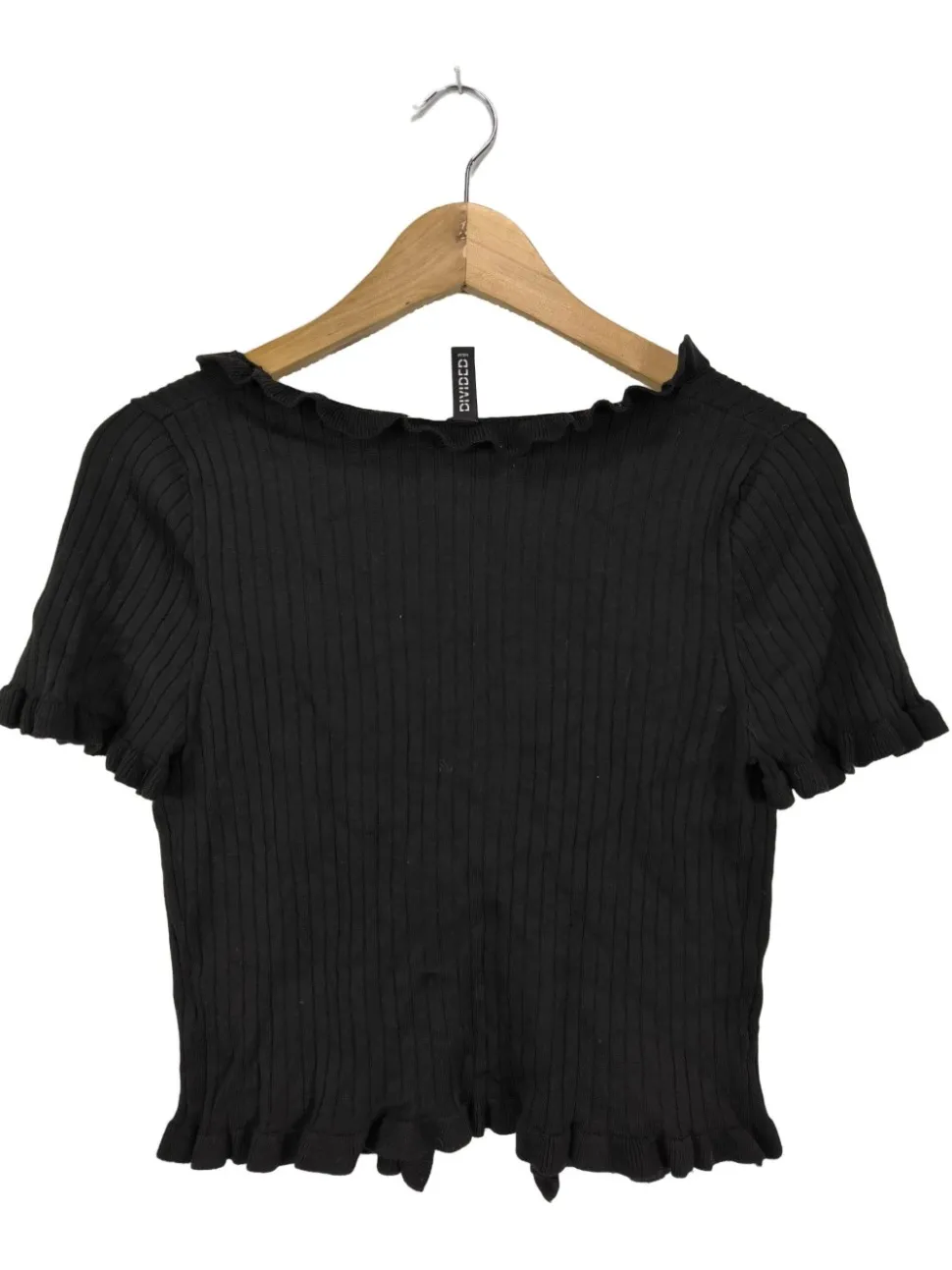 Strick Cardigan Größe 38