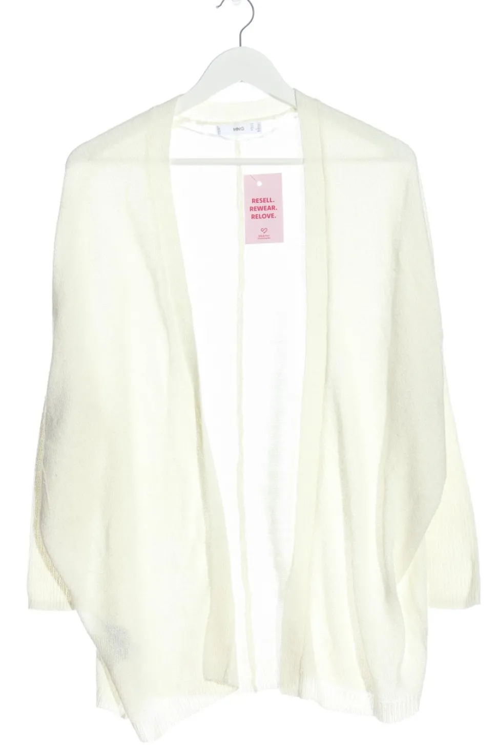 Strick Cardigan Größe 36