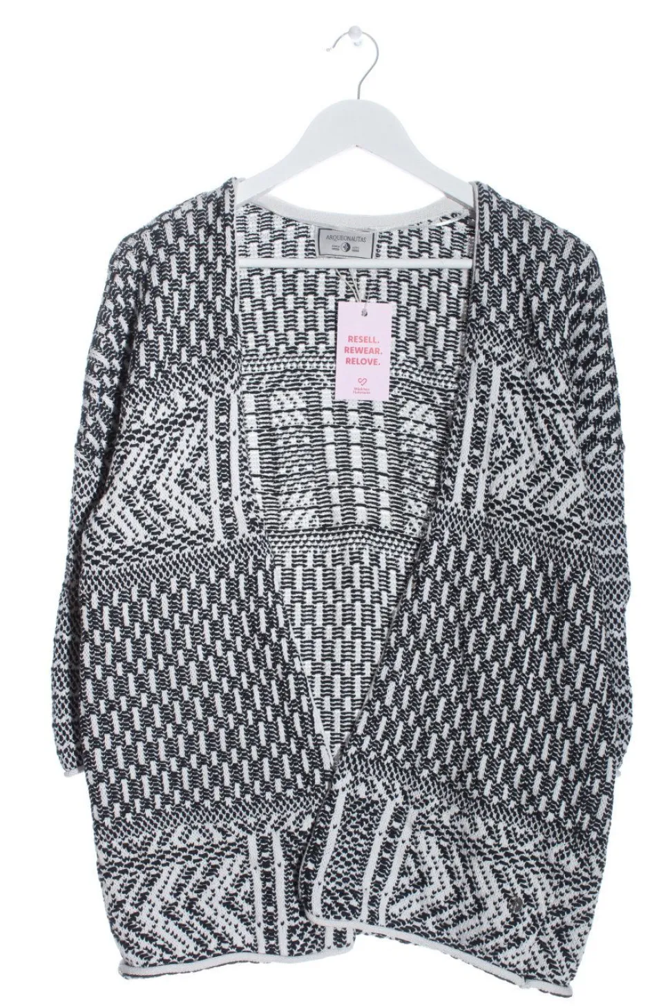 Strick Cardigan Größe 36