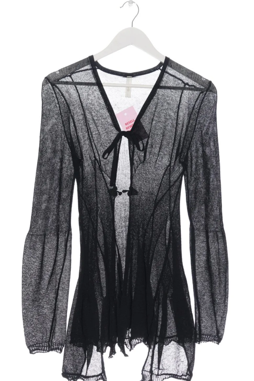 Strick Cardigan Größe 40