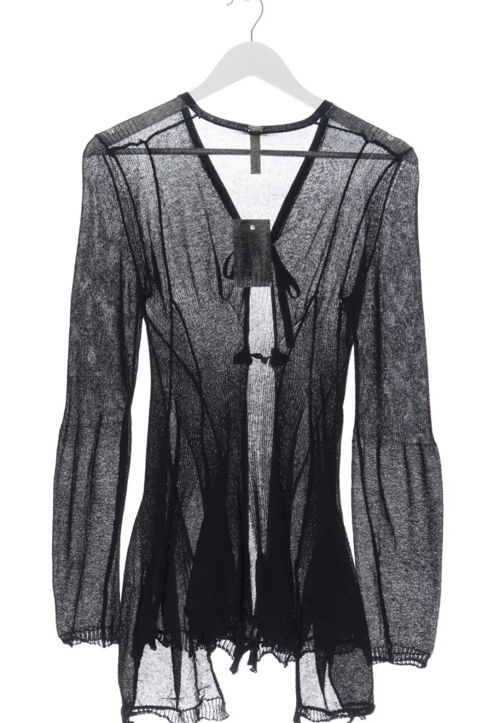 Strick Cardigan Größe 40