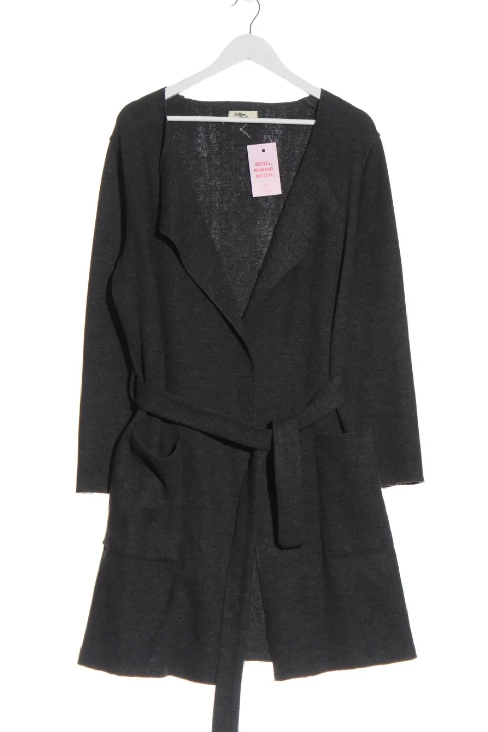 Strick Cardigan Größe 36