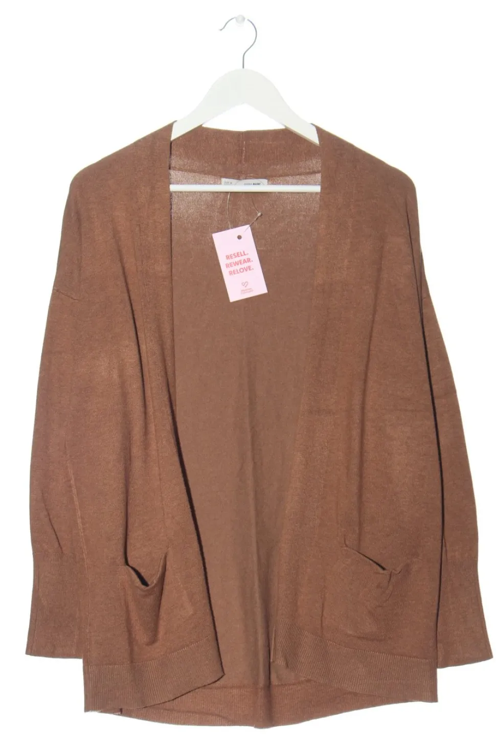 Strick Cardigan Größe 38
