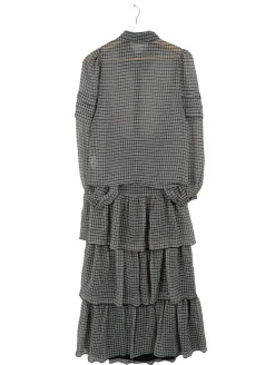 Strick Twin Set                            Größe                34