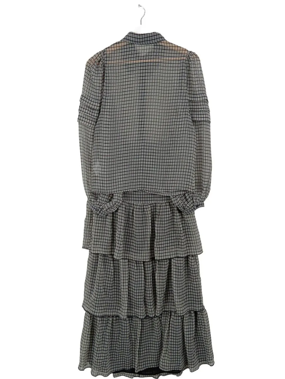 Strick Twin Set Größe 34