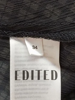 Strick Twin Set Größe 34