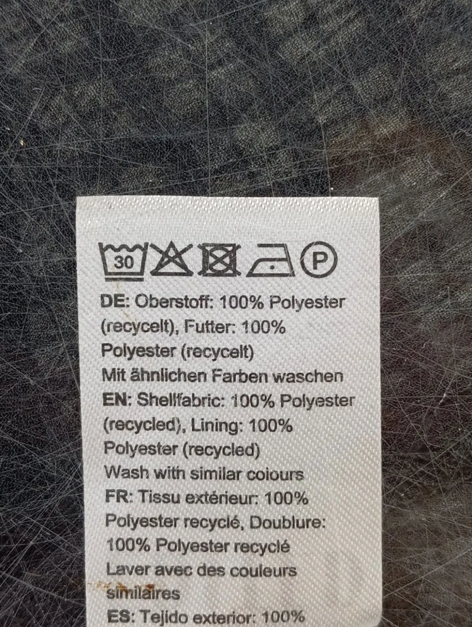 Strick Twin Set Größe 34