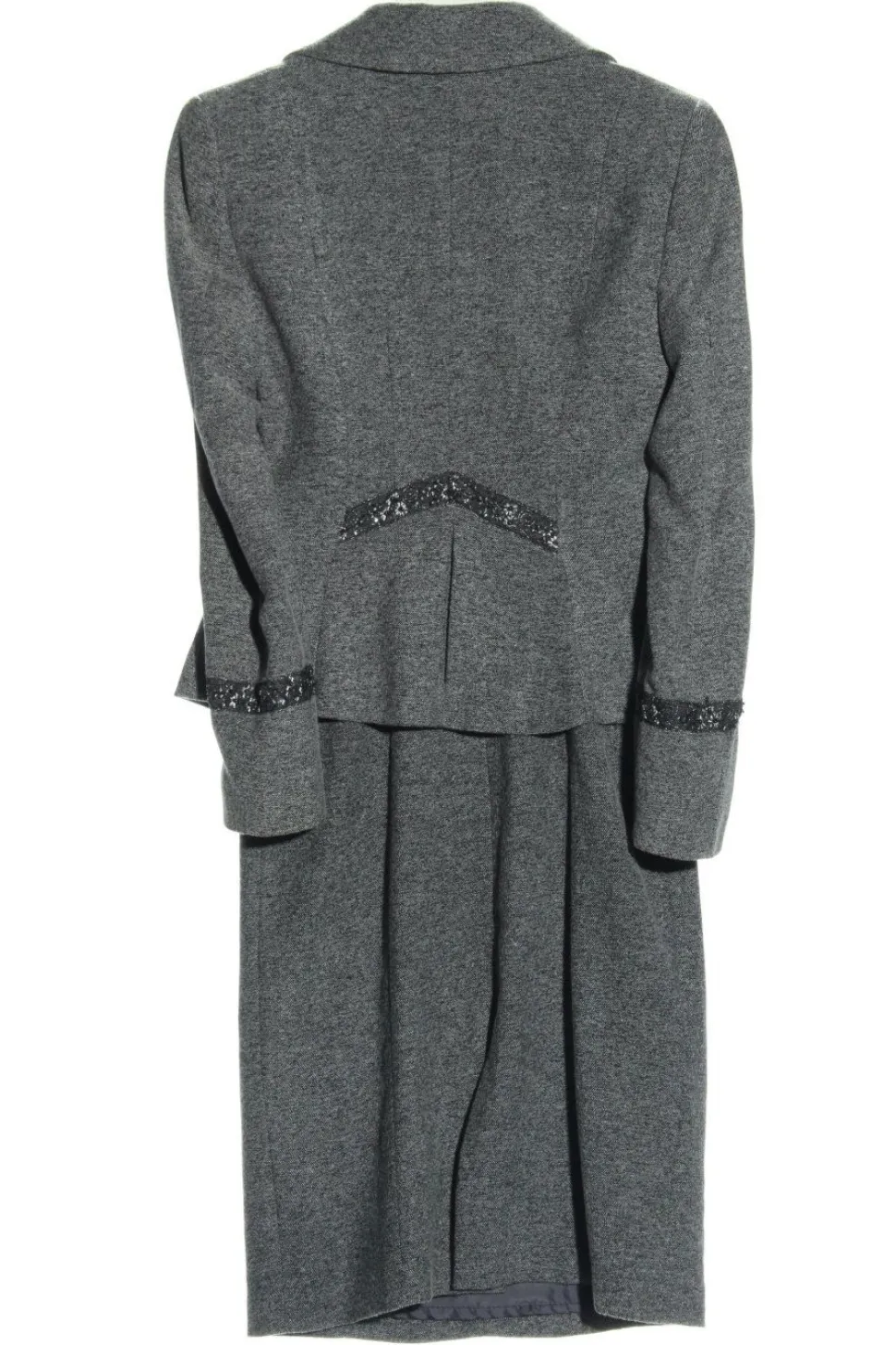 Strick Twin Set Größe 36