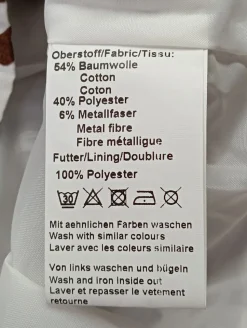 Strick Twin Set                            Größe                36