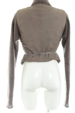 Strick Twin Set                            Größe                36