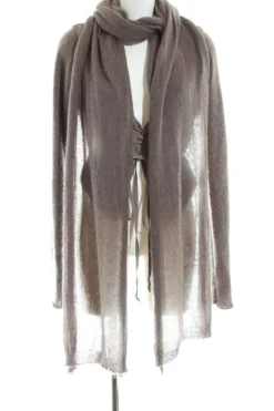 Strick Twin Set                            Größe                36