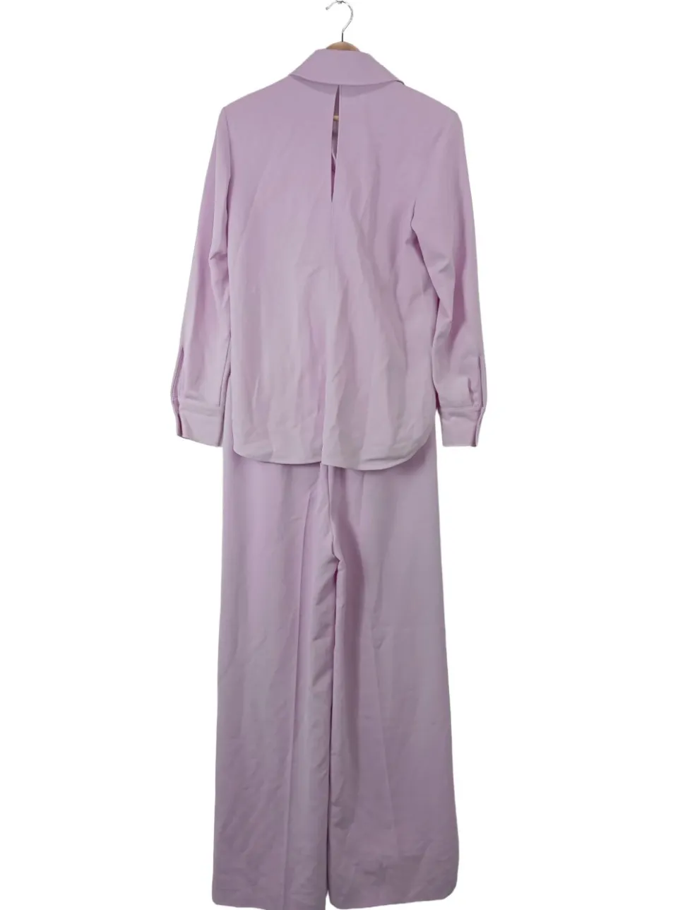 Strick Twin Set Größe 36