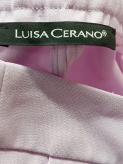 Strick Twin Set Größe 36