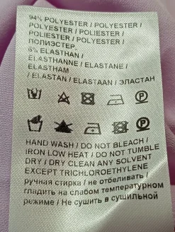 Strick Twin Set Größe 36