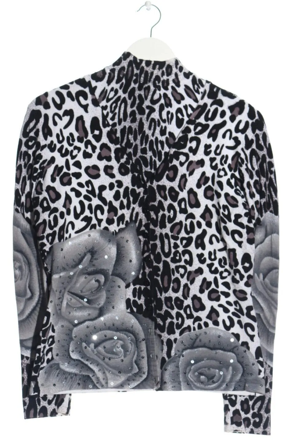 Strick Twin Set Größe 36