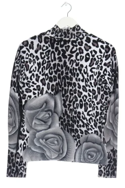 Strick Twin Set                            Größe                36