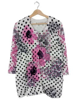 Strick Twin Set                            Größe                48