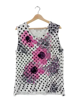 Strick Twin Set                            Größe                48