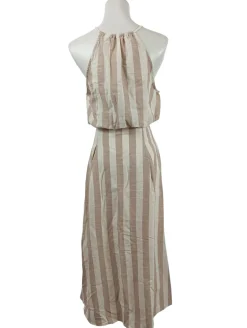 Strick Twin Set                            Größe                34