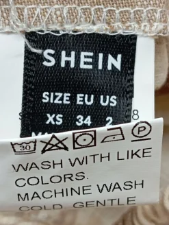 Strick Twin Set                            Größe                34