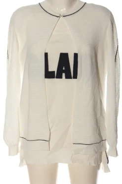 Strick Twin Set                            Größe                38