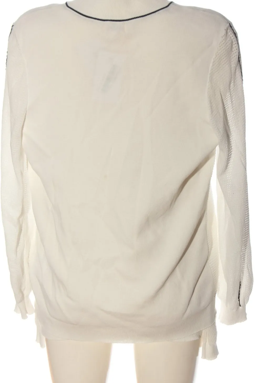 Strick Twin Set Größe 38