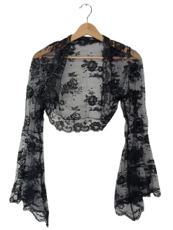 Strick Twin Set                            Größe                42