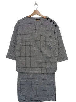 Strick Twin Set                            Größe                38