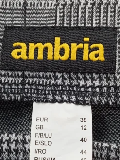 Strick Twin Set                            Größe                38