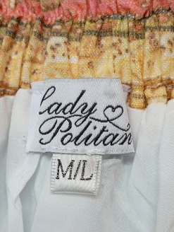 Strick Twin Set                            Größe                38