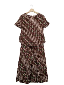 Strick Twin Set                            Größe                36