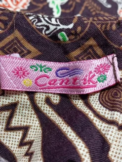 Strick Twin Set Größe 36