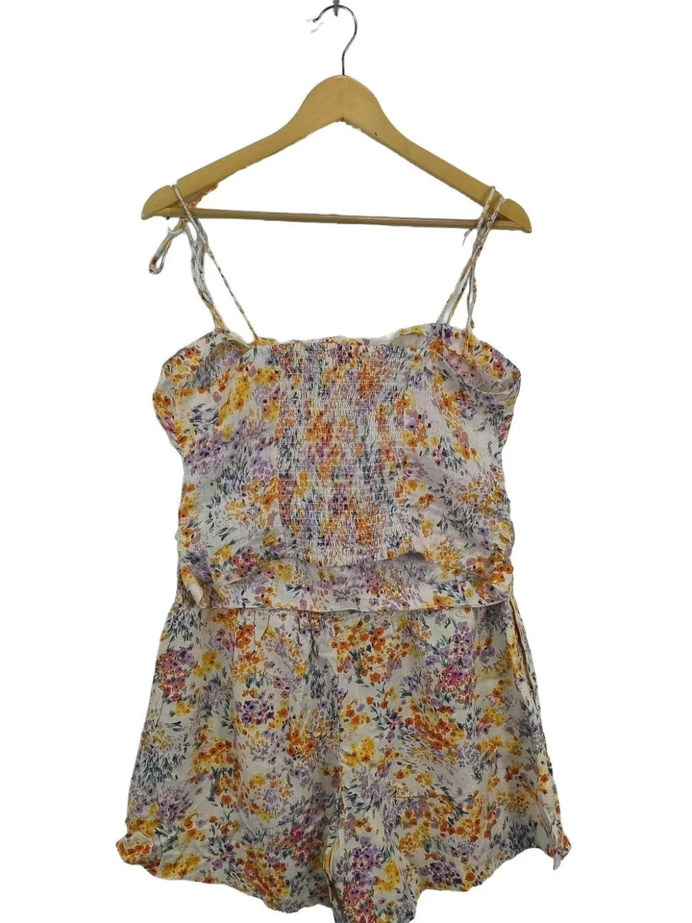 Strick Twin Set Größe 40