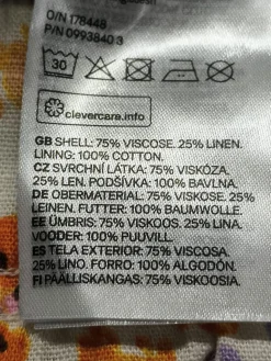 Strick Twin Set Größe 40