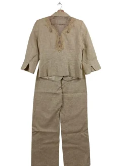 Strick Twin Set                            Größe                40