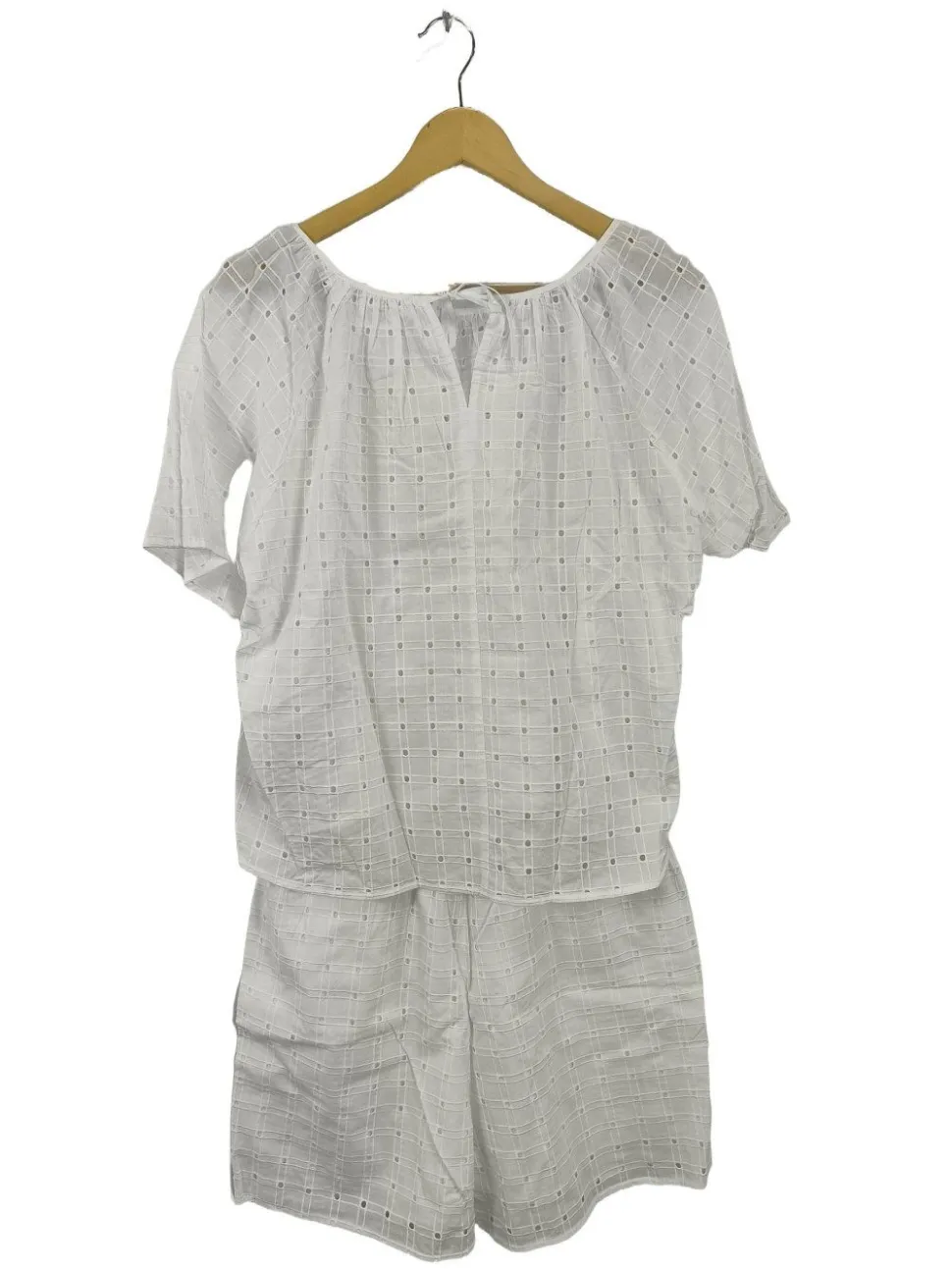 Strick Twin Set Größe 36