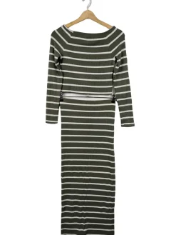 Strick Twin Set                            Größe                38