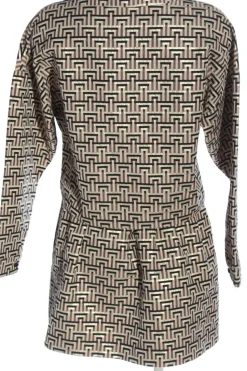 Strick Twin Set                            Größe                38