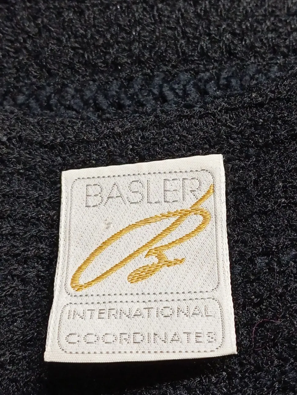 Strick Twin Set Größe 44