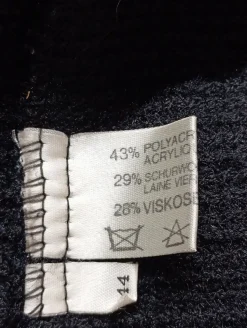 Strick Twin Set Größe 44