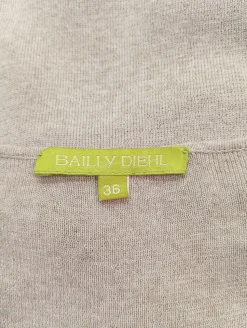 Strick Twin Set                            Größe                36