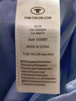 Strick Twin Set                            Größe                36