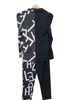 Strick Twin Set                            Größe                36