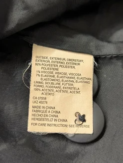 Strick Twin Set Größe 38