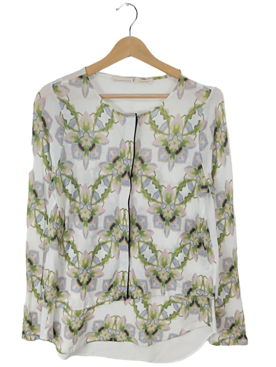 Strick Twin Set Größe 40