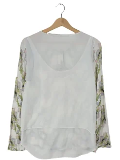 Strick Twin Set                            Größe                40