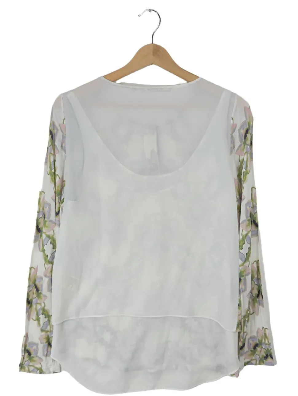 Strick Twin Set Größe 40